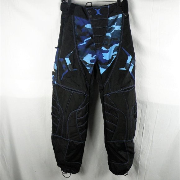 EMPIRE Pants Empire Paintball Camoflauge Pants Adult M 3234 Poshmark
